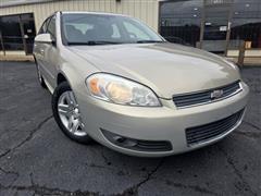 2011 Chevrolet Impala 