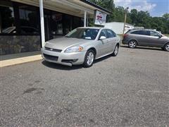 2011 Chevrolet Impala 