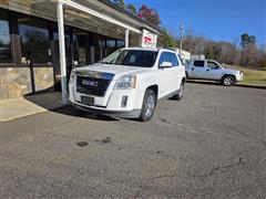 2015 GMC Terrain 