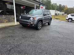 2019 Jeep Renegade 