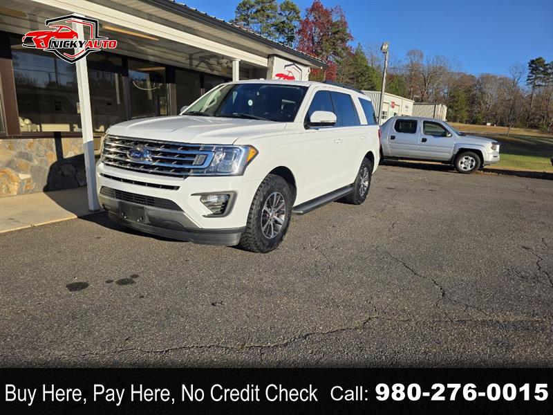 2019 Ford Expedition XLT 2WD
