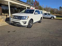 2019 Ford Expedition 