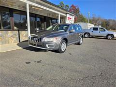 2011 Volvo XC70 