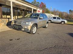 2009 BMW X5 