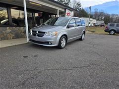 2013 Dodge Grand Caravan 