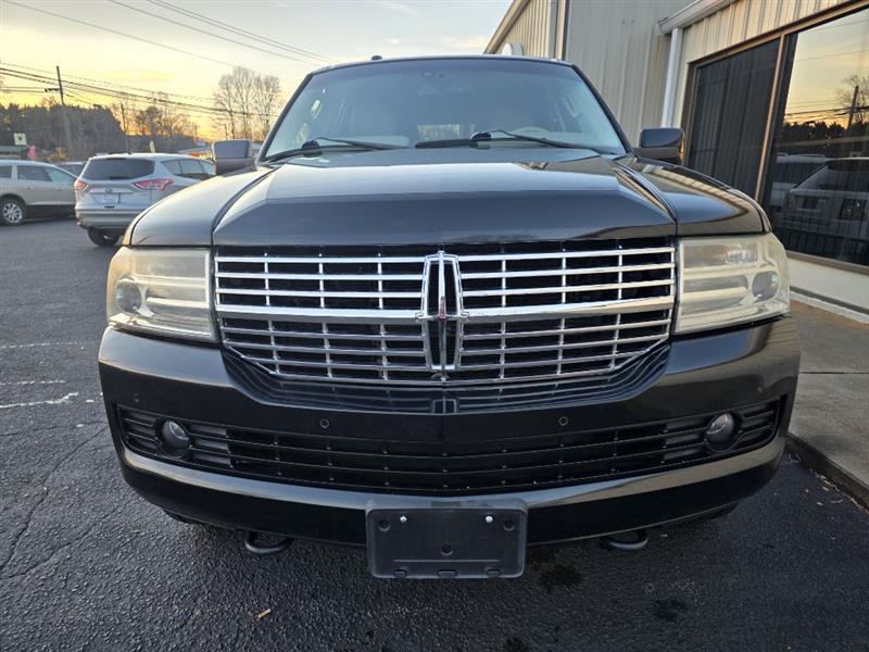 Lincoln Navigator L 2WD 2013