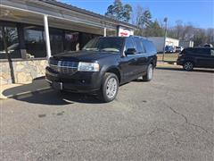2013 Lincoln Navigator 