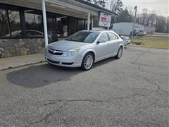 2009 Saturn Aura 