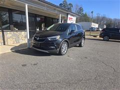 2017 Buick Encore 