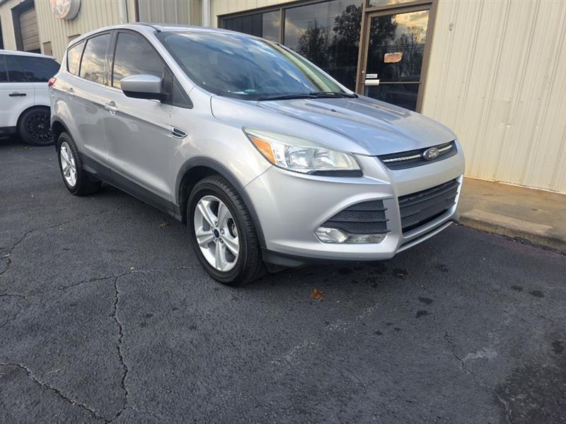 Ford Escape SE FWD 2016