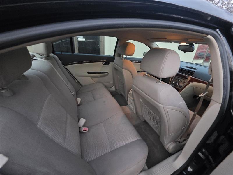 Saturn Aura XE 2007