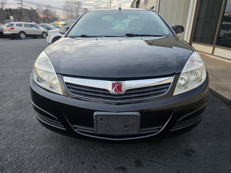 Saturn Aura XE 2007