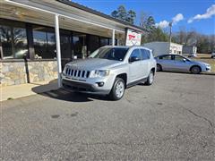 2013 Jeep Compass 