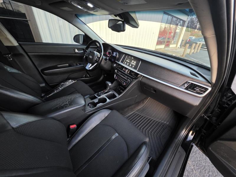 Kia Optima LX 2019
