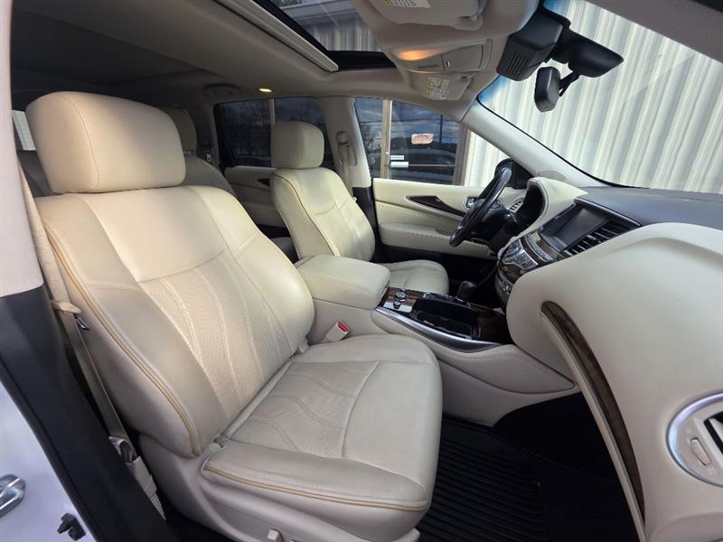 Infiniti QX60  2015