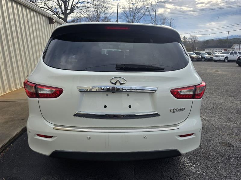 Infiniti QX60  2015