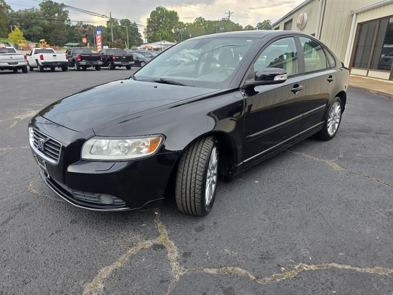 Volvo S40 2.4i 2009