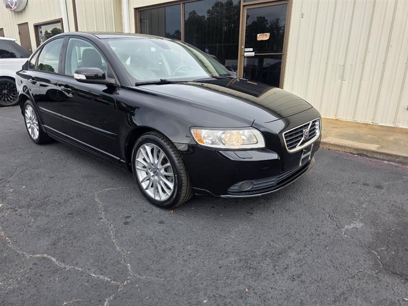 Volvo S40 2.4i 2009