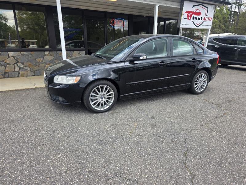 Volvo S40 2.4i 2009