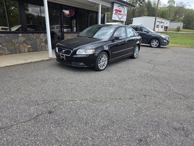 Volvo S40 2.4i 2009
