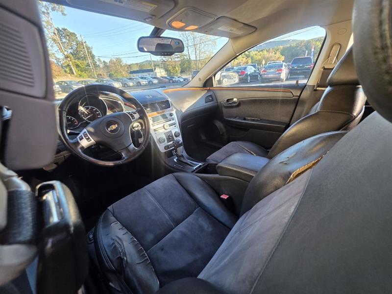 Chevrolet Malibu 2LT 2012