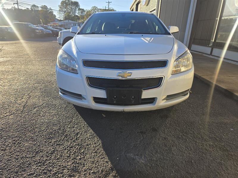 Chevrolet Malibu 2LT 2012