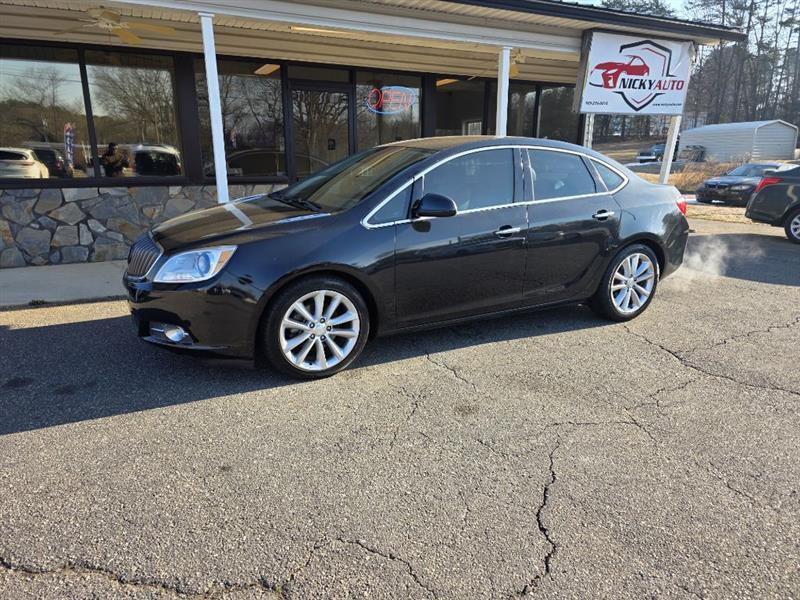 Buick Verano Convenience 2014