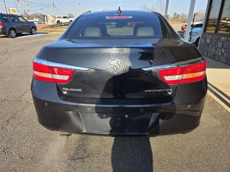 Buick Verano Convenience 2014