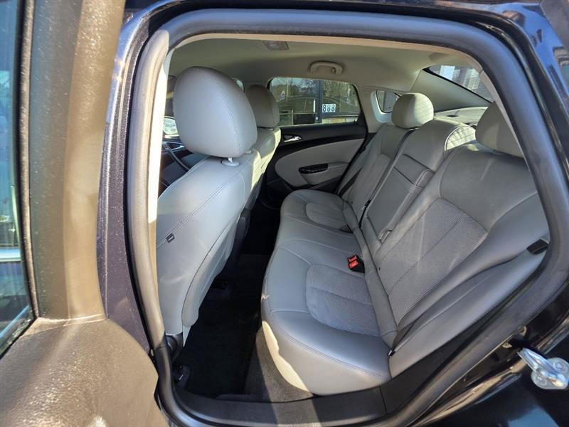 Buick Verano Convenience 2014