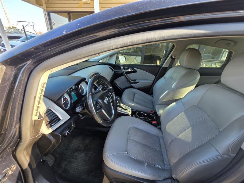 Buick Verano Convenience 2014