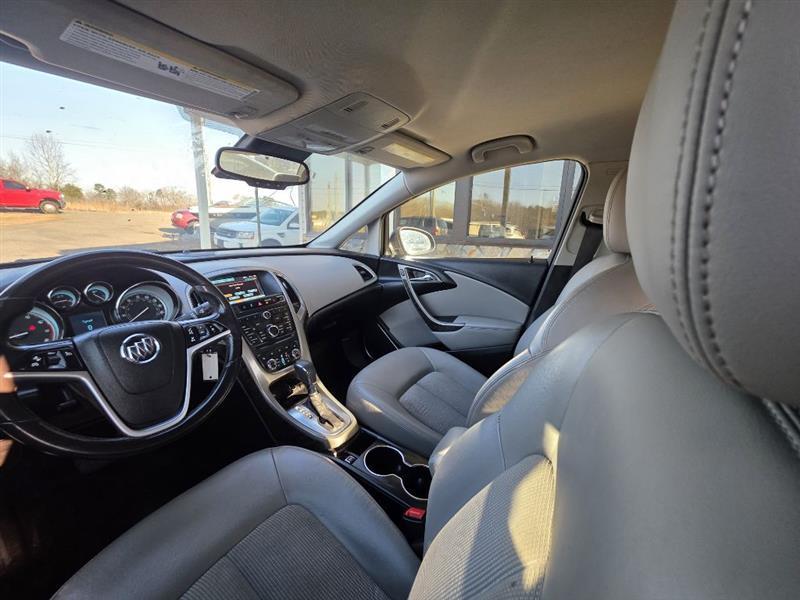 Buick Verano Convenience 2014