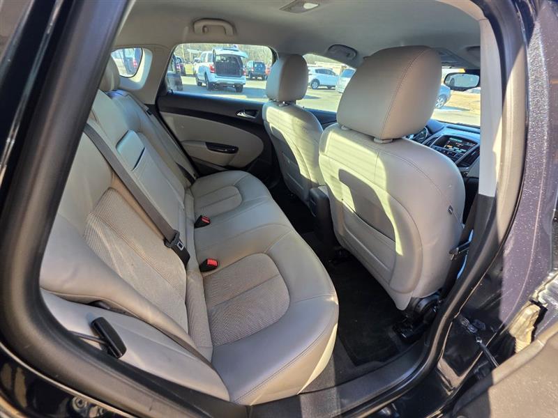 Buick Verano Convenience 2014