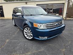 2011 Ford Flex 