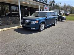 2011 Ford Flex 