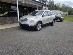 2012 Buick Enclave 