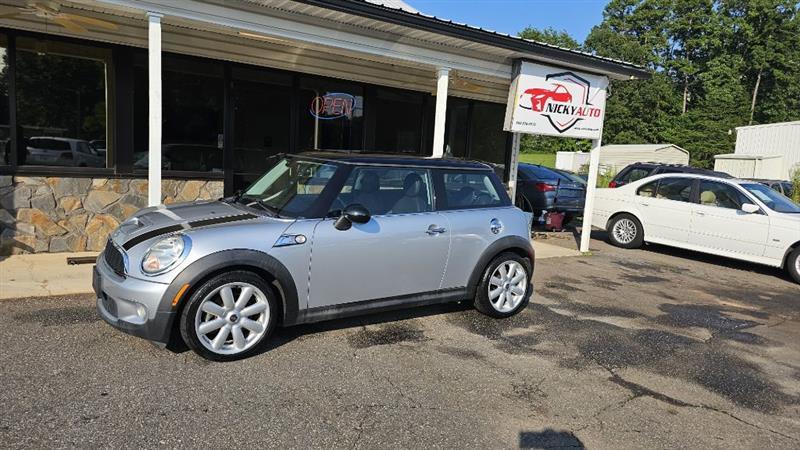 MINI Cooper  2007