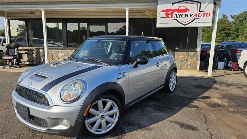 MINI Cooper  2007