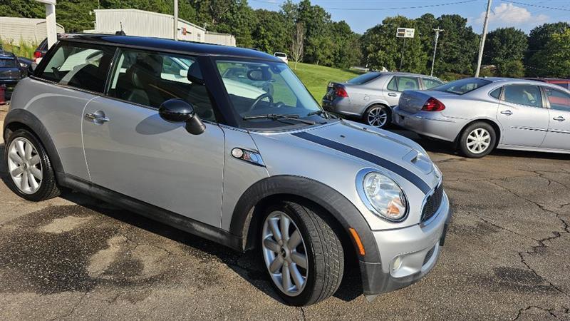MINI Cooper  2007