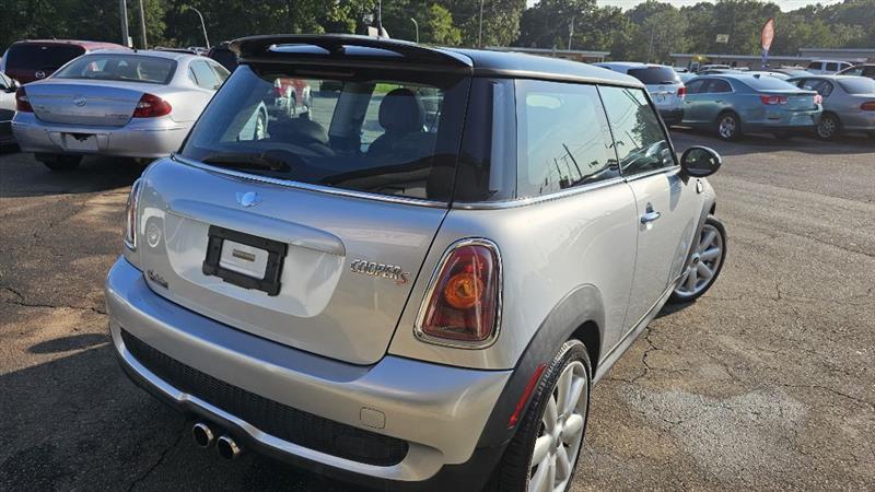 MINI Cooper  2007