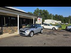 2007 MINI Cooper 
