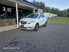 2013 Buick Encore 