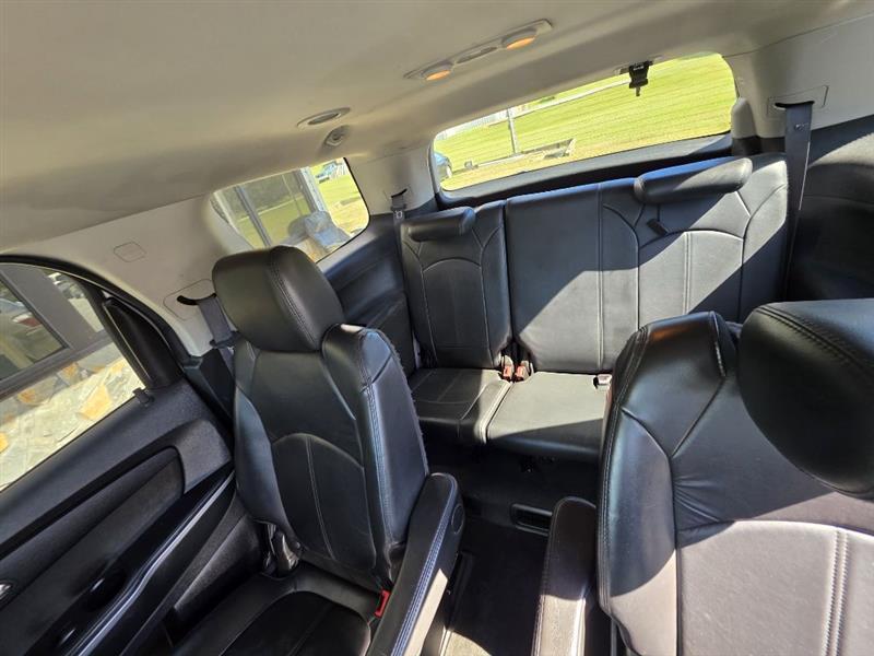 GMC Acadia SLT-1 AWD 2012