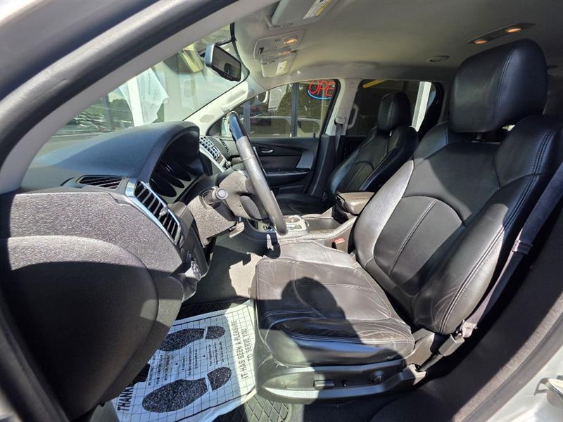GMC Acadia SLT-1 AWD 2012