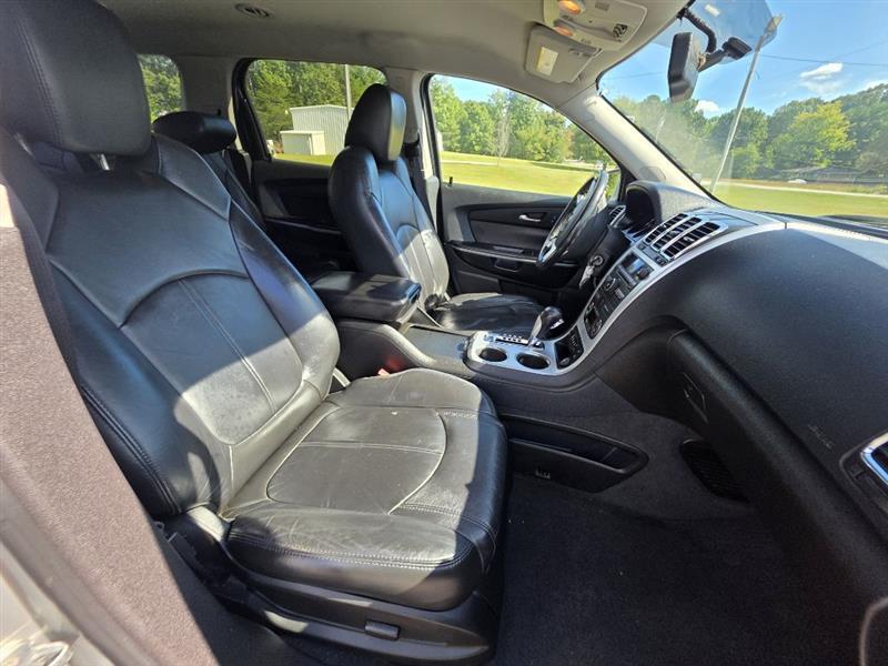 GMC Acadia SLT-1 AWD 2012