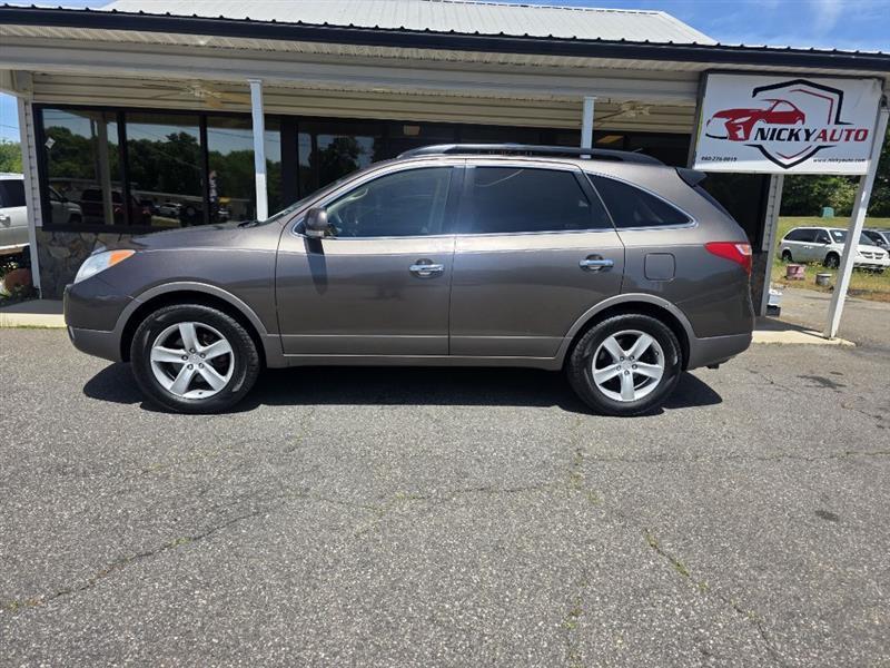 Hyundai Veracruz GLS 2007