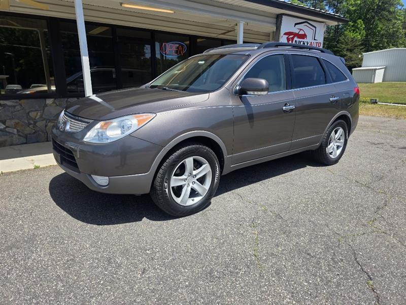 Hyundai Veracruz GLS 2007
