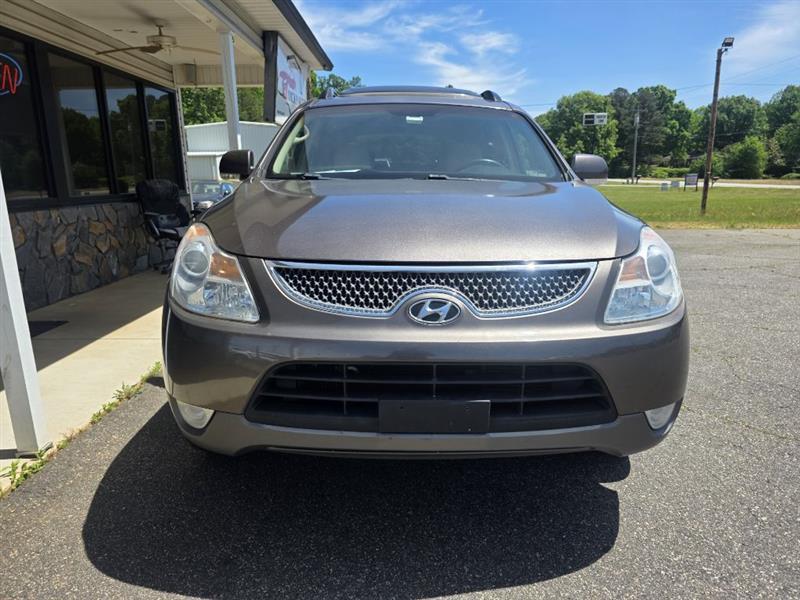 Hyundai Veracruz GLS 2007