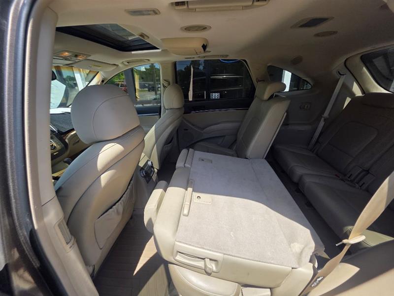 Hyundai Veracruz GLS 2007