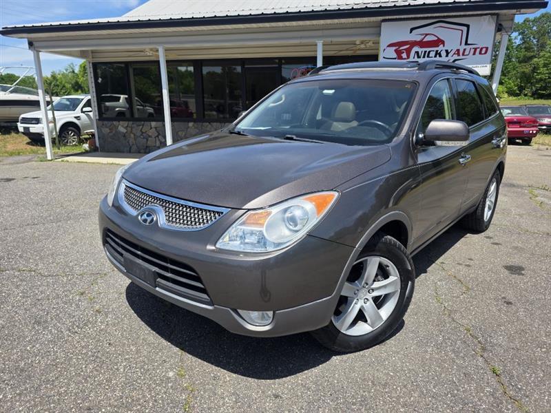 Hyundai Veracruz GLS 2007