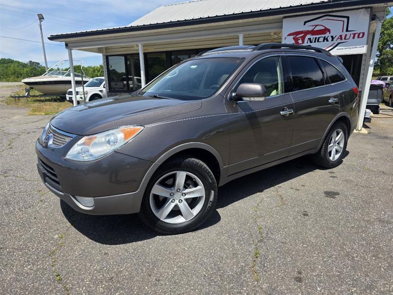 Hyundai Veracruz GLS 2007